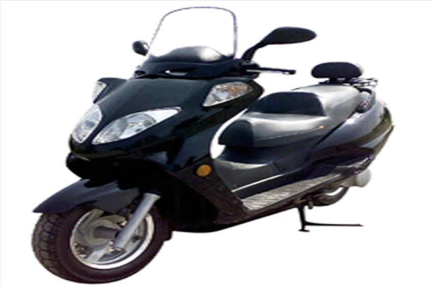 Lingben 150 T-12 Madrid