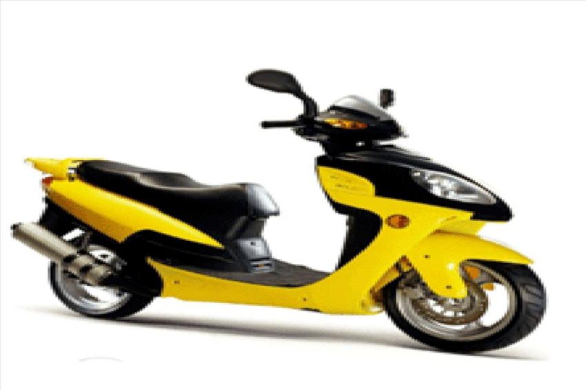 Lingben 150 T-9 Wien