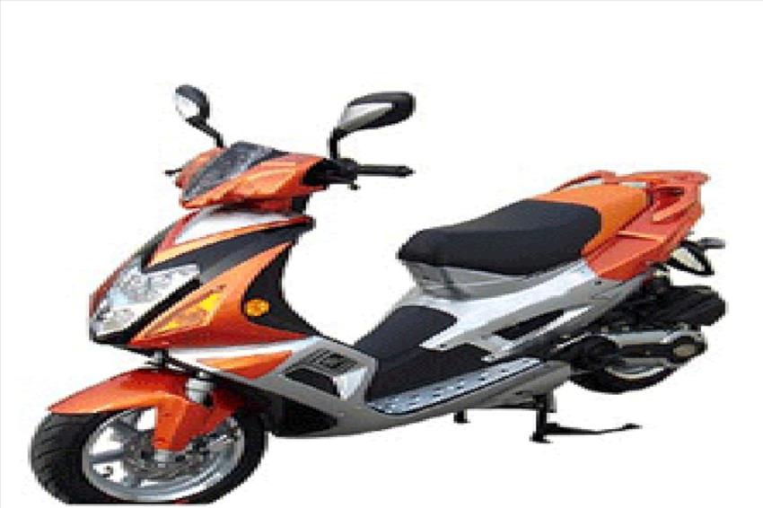 Lingben 50 QT-16 Dublin