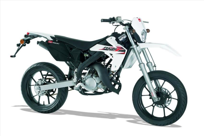 Rieju MRT 50 Motard