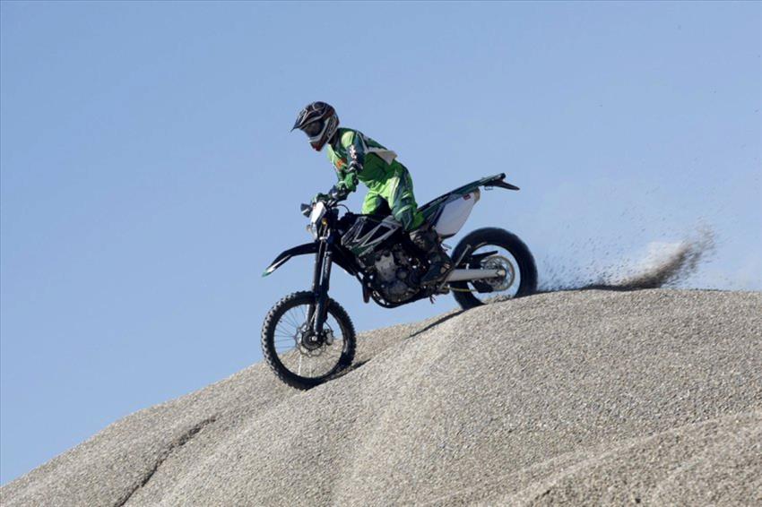 Rieju Marathon 450 R