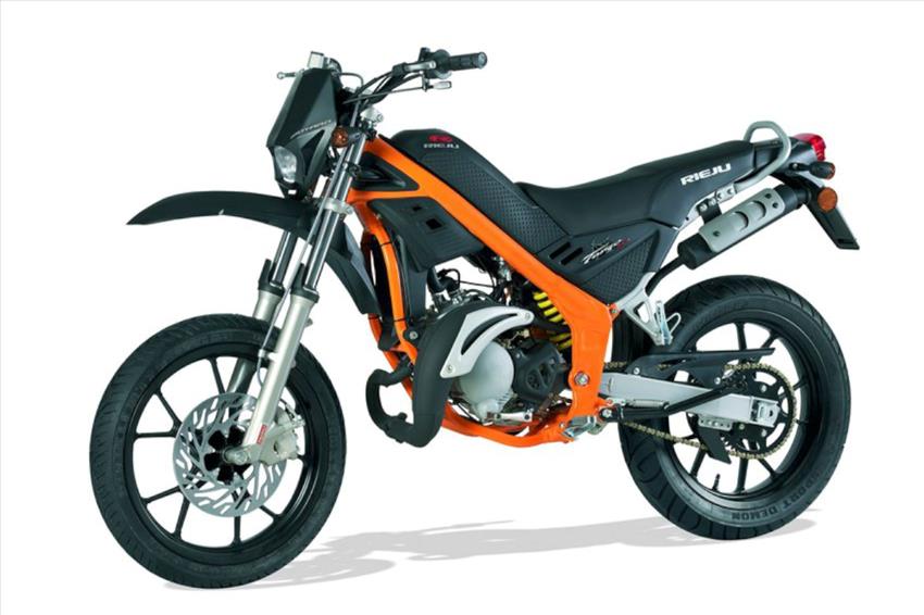 Rieju Tango 50 Motard