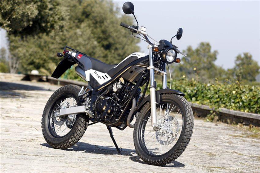 Rieju Tango 250