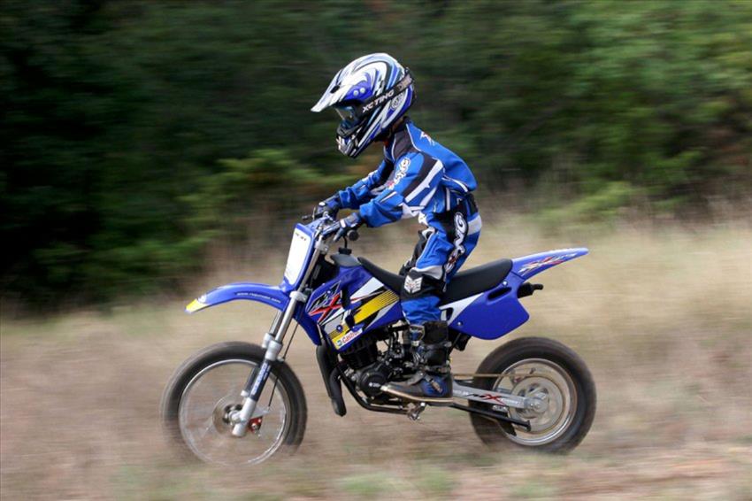 Rieju MX 50 FD
