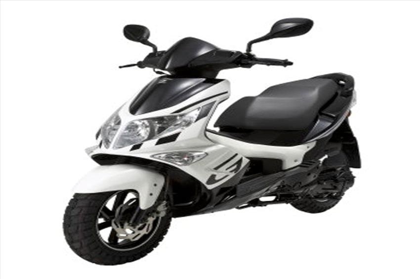 PGO G-Max 125
