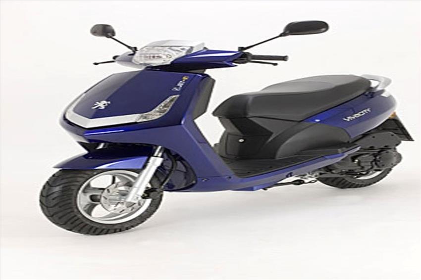 Peugeot Vivacity 50