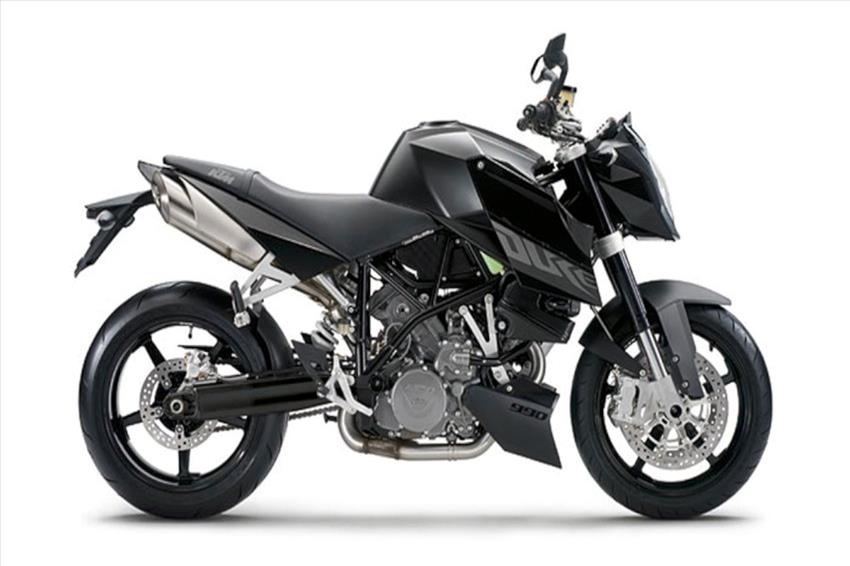 KTM 990 Super Duke