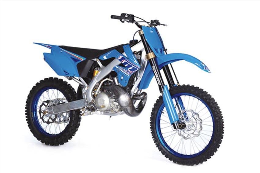 TM Racing MX 300