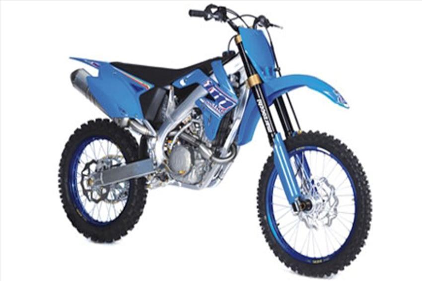 TM Racing MX 250 F i KS