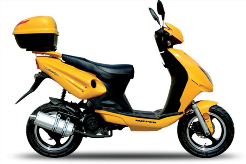 Hupper Twenty9 50