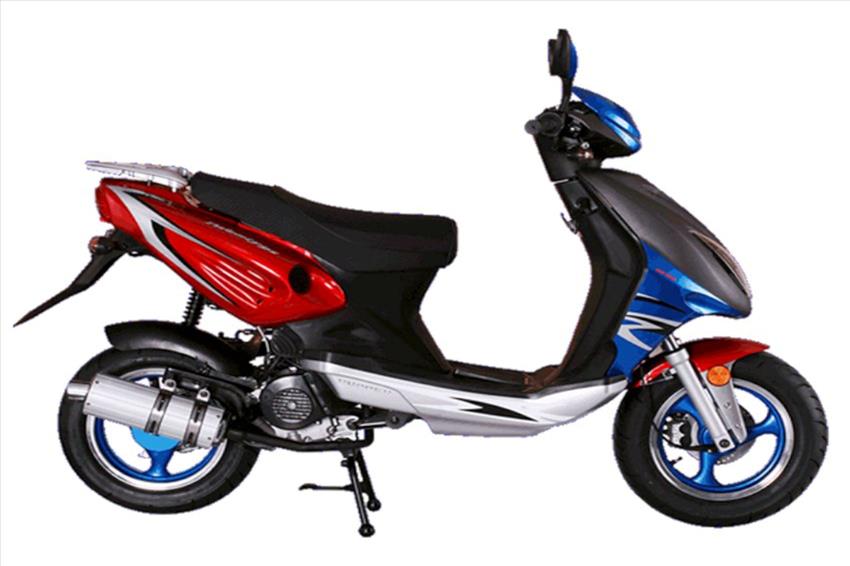 Hupper Twenty9 50 Sport