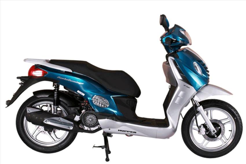 Hupper Santo Domingo 150