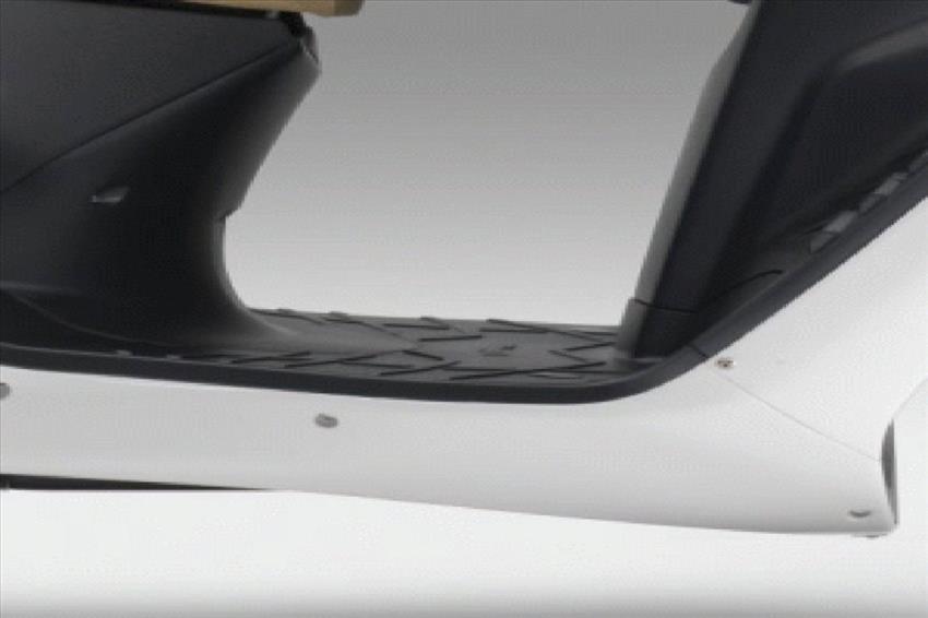 Malaguti Blog 125 4T