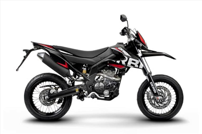 Derbi DRD 125 SM