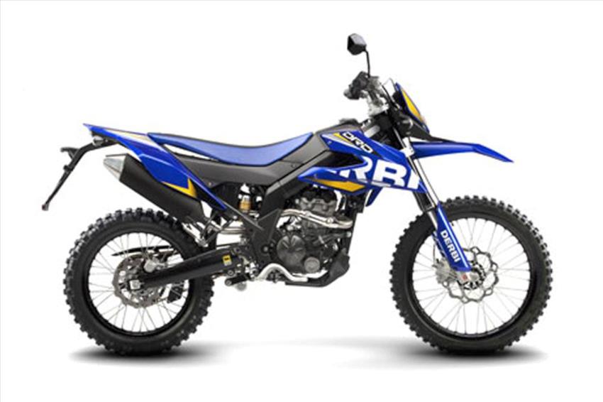 Derbi DRD 125 R