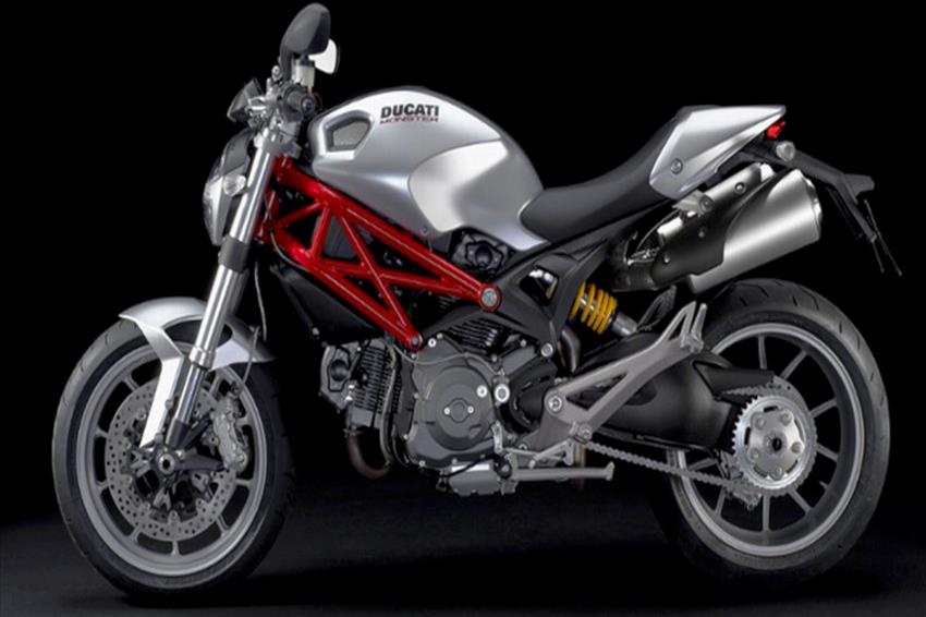 Ducati Monster 1100 ABS