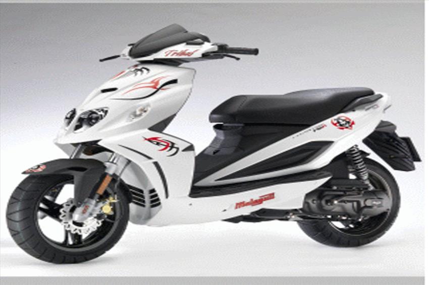 Moto Malaguti Yesterday 50 Scheda Tecnica Malaguti Yesterday 50