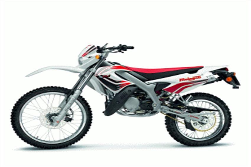 Malaguti Enduro XTM 50 Special