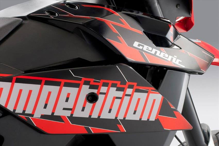 Generic Trigger 50 X Competition