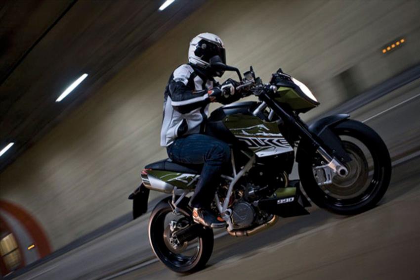 KTM 990 Super Duke