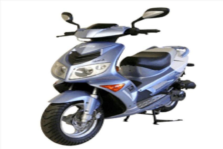 Lingben 50 QT-38 Prague