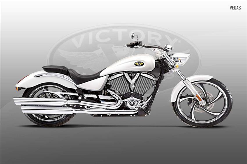 Victory Vegas
