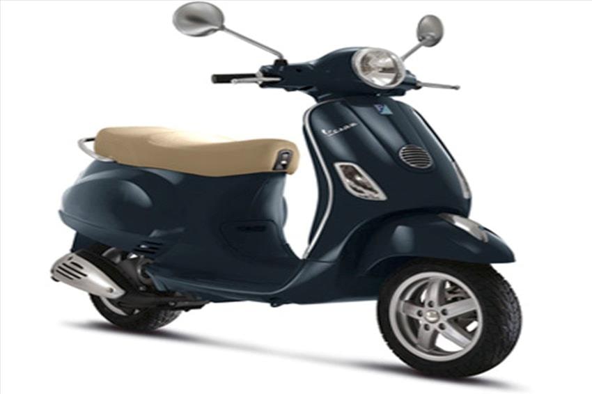 Piaggio Vespa 125 LX FL i.e.
