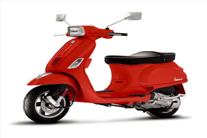 Piaggio Vespa 125 S i.e.