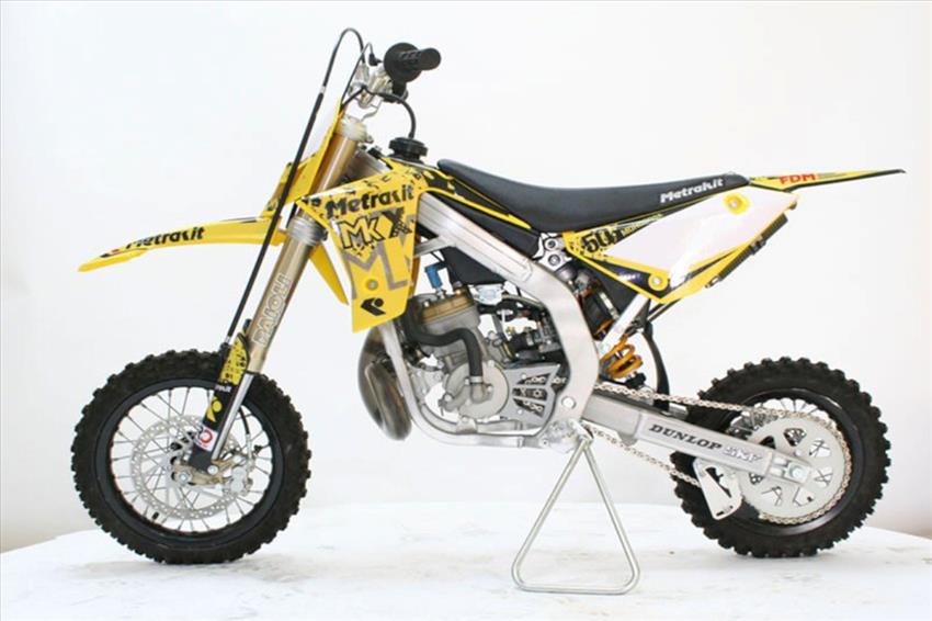 Metrakit MKX 50