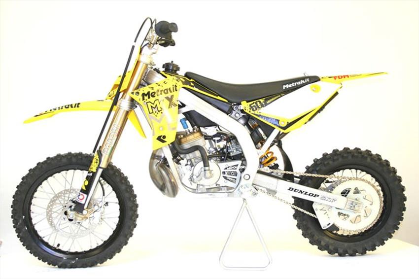 Metrakit MKX 50 XL