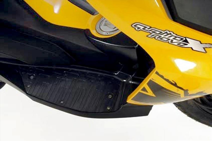 Benelli 49X Off Road