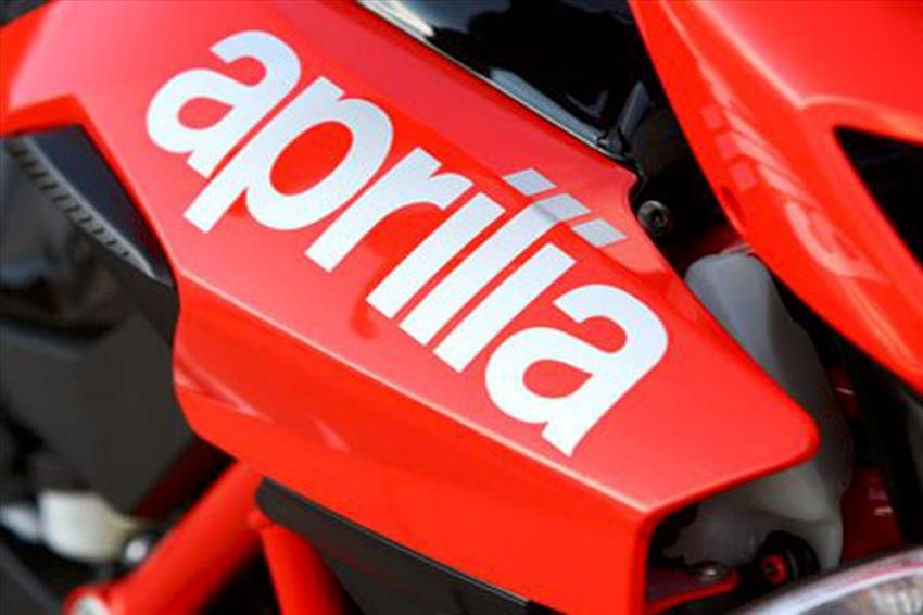 Aprilia SL Shiver 750