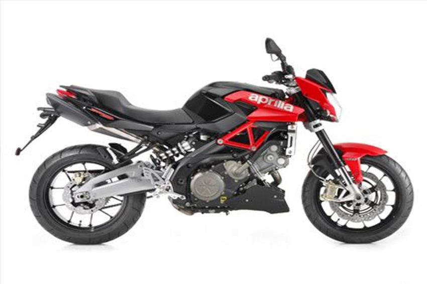 Aprilia SL Shiver 750 ABS