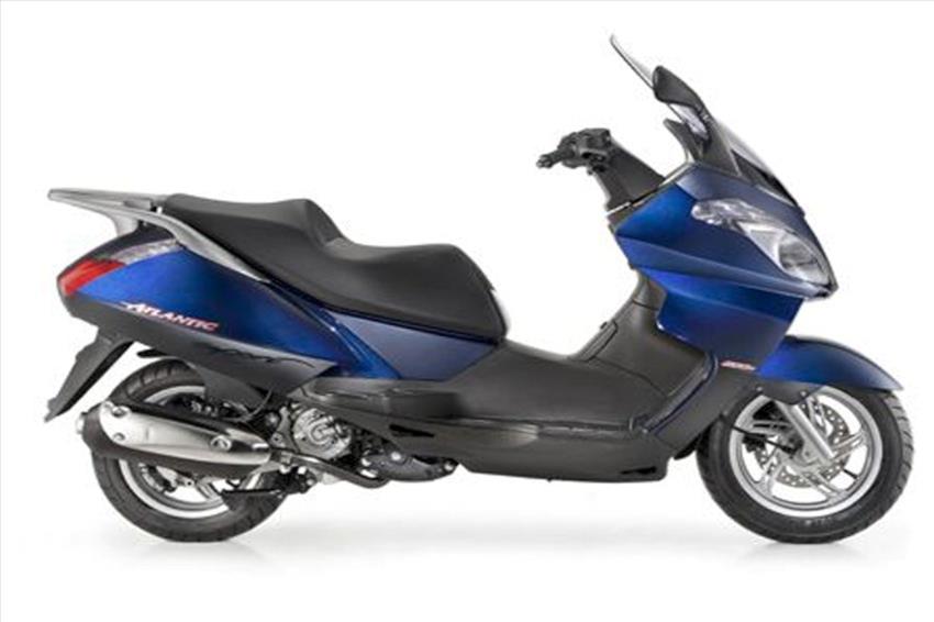 Aprilia Atlantic 300 S