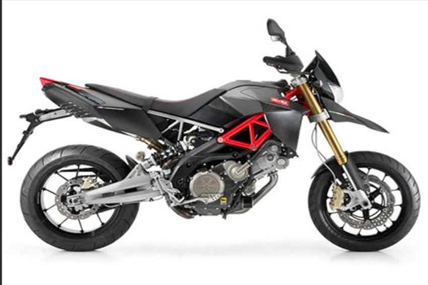 Aprilia Dorsoduro 750 Factory