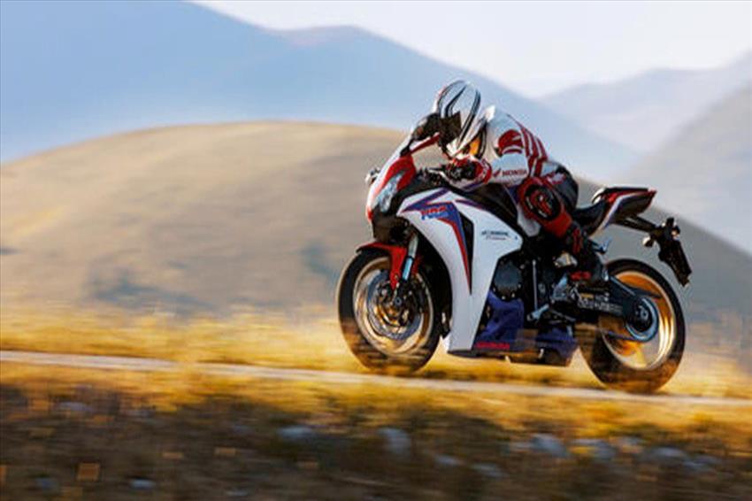 Honda CBR 1000 RR Fireblade