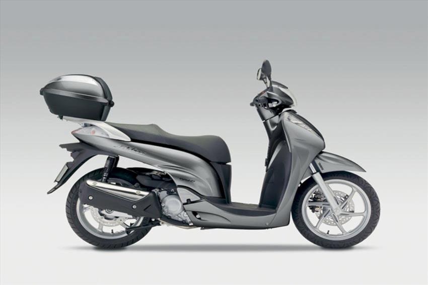 Honda SH 300 I Prezzo, Scheda tecnica e Foto Dueruote