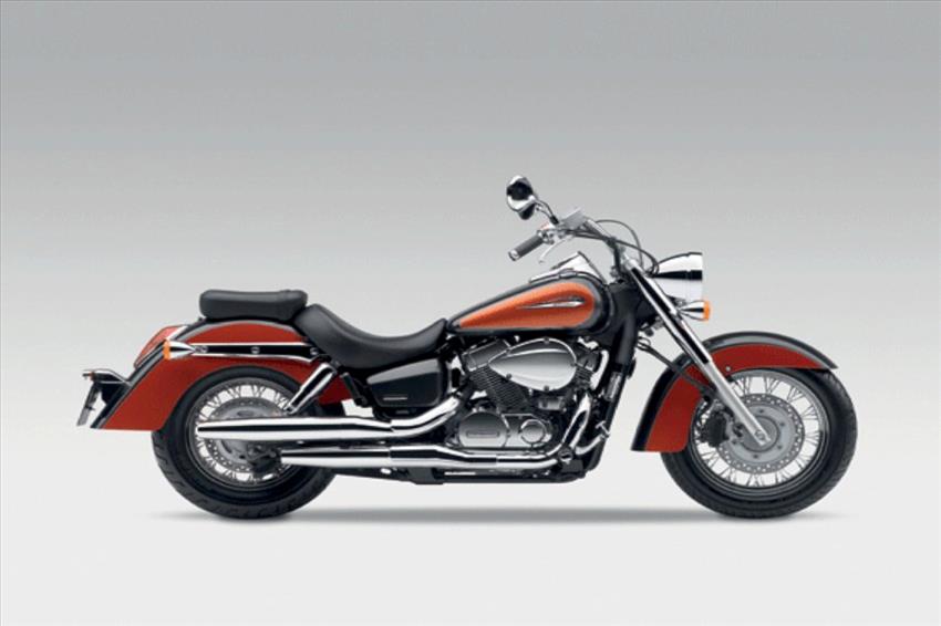 Honda VT 750 Shadow ABS