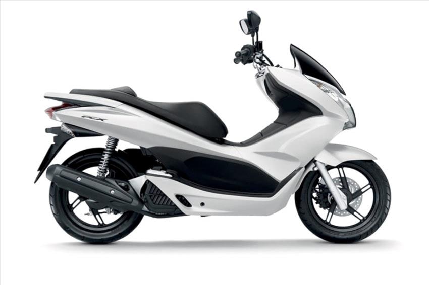 Honda PCX 125