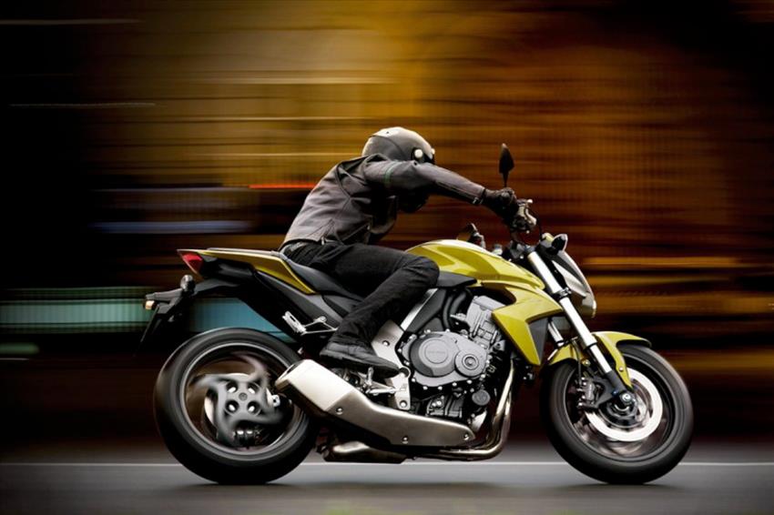 Honda CB 1000 R Extreme