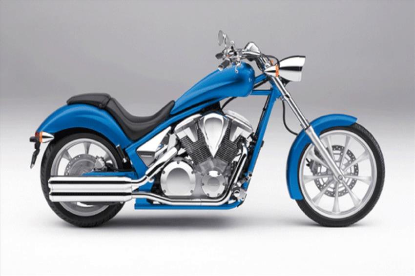 Honda VT 1300 CX
