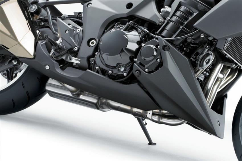 Kawasaki Z 1000