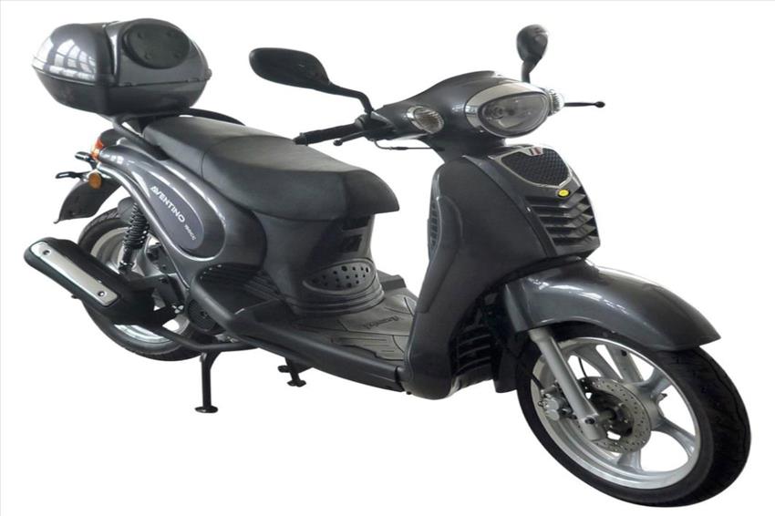 GiMotori Aventino 150