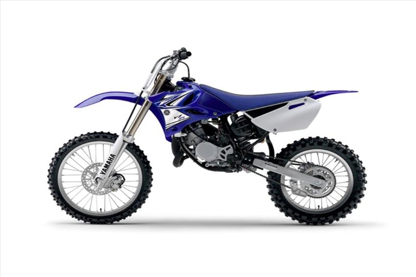 Yamaha YZ 85 LW