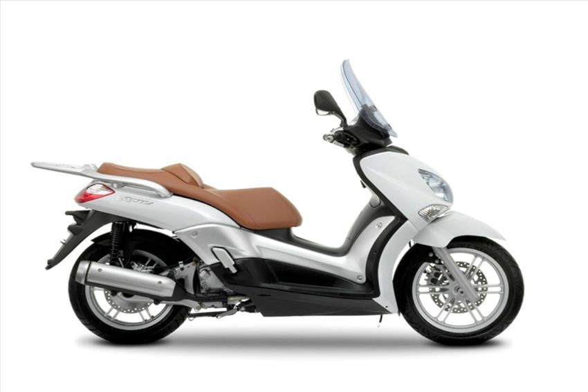 Scooter Yamaha X City Usato Yamaha City 250 Usato Yamaha X City