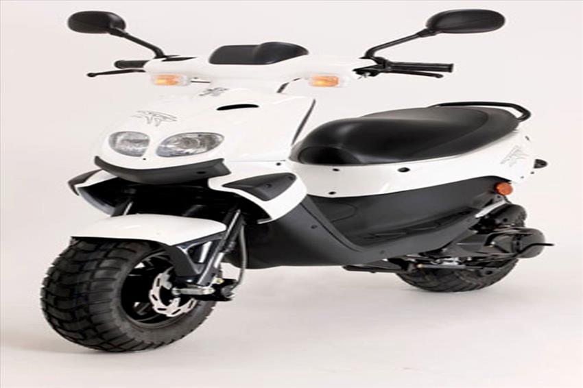 Peugeot TKR12 (Aria) - Serie Speciale