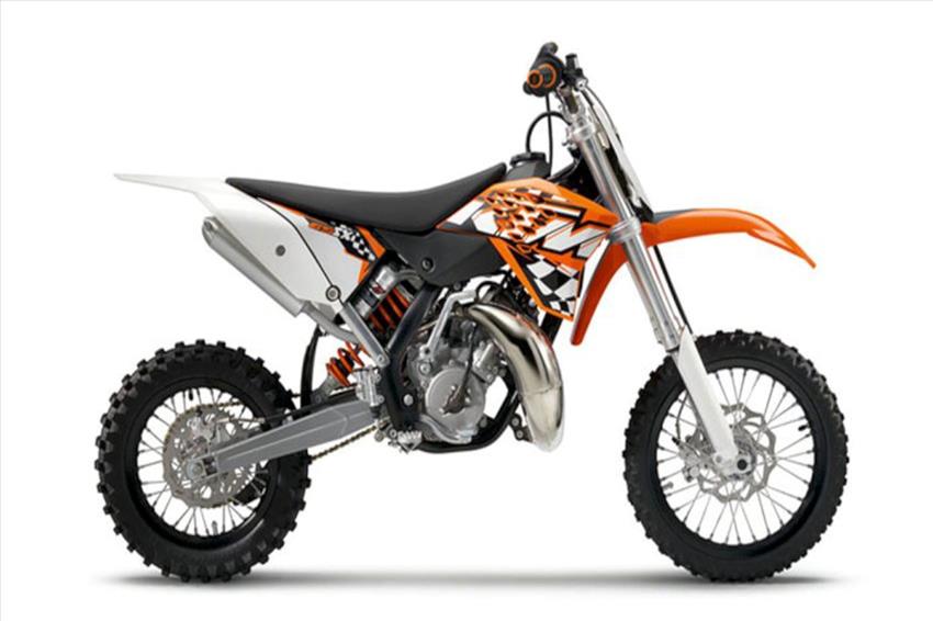 KTM 65 SX