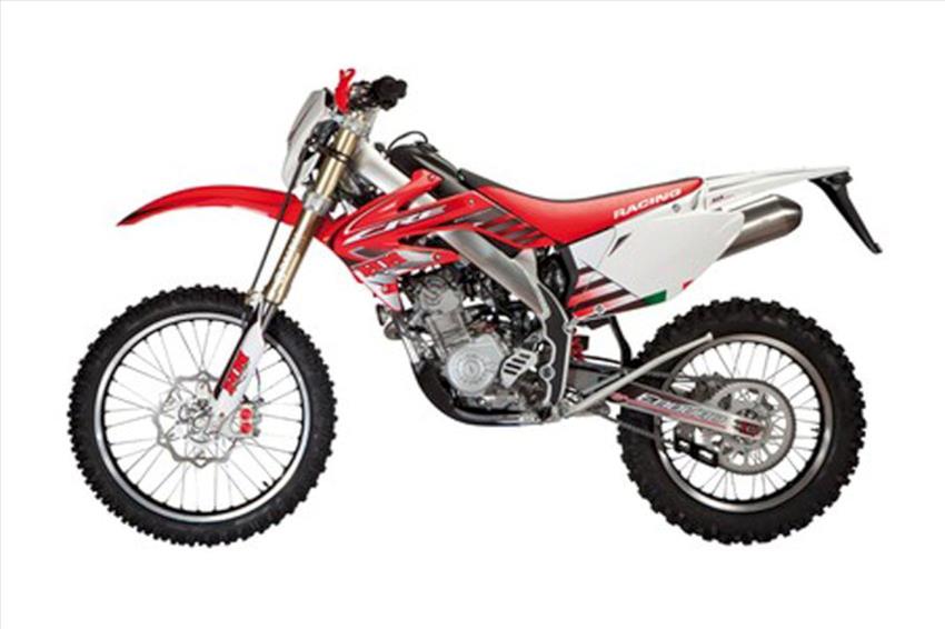 HM CRE F125 Six Competition