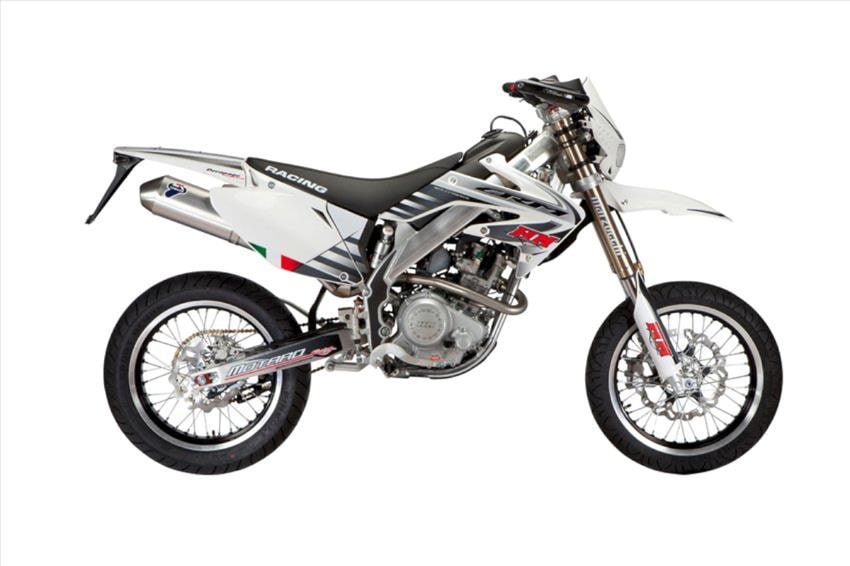 HM CRM F125 Derapage Competition