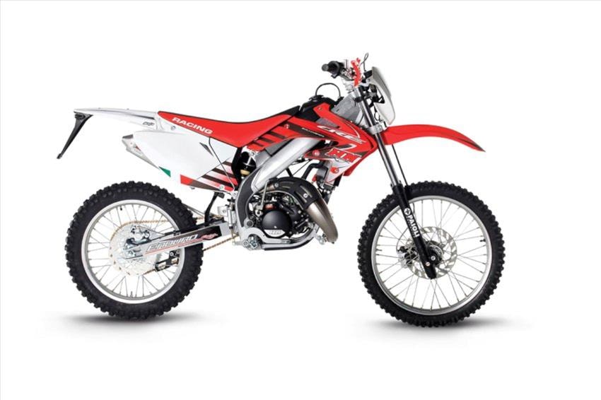 HM Baja 50